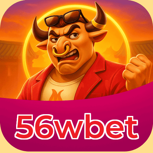 56wbet: Seu Destino de Cassino Online Seguro e Premiado