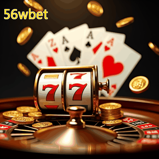 56wbet GAME  App Baixar