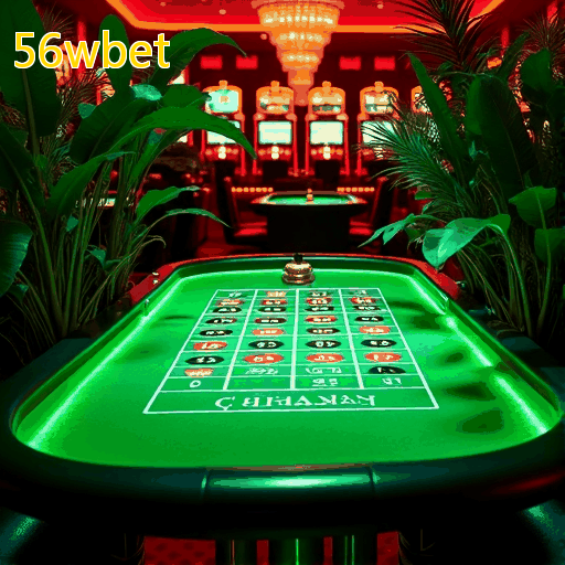 56wbet GAME Jogo Cassino no Brasil 2025