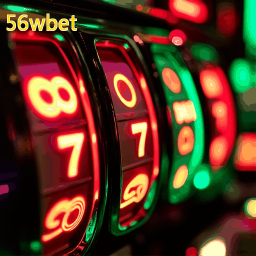 56wbet GAME Slots de Cassino
