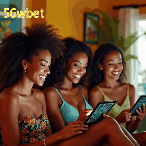 56wbet GAME Slots de Cassino